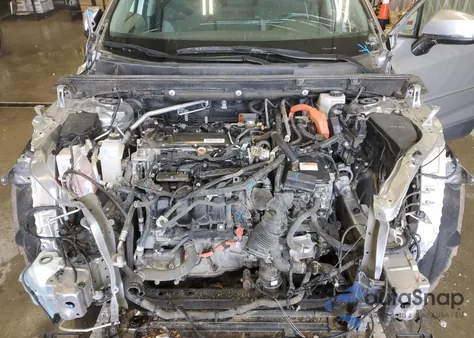 2022 Toyota Rav4 Xle from USA, damaged, VIN 4T3RWRFV2NU059342